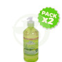 Pack 2x Gel Aloe Vera 300Ml. Corpore Sano