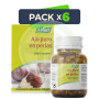 Pack 6x Ajo Puro Vogel 120 Perlas