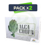 Pack 2x Alcachofa 20 Ampollas Conatal