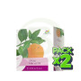 Pack 2x Citrus + Té Verde 14 Sobres Conatal