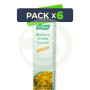Pack 6x Crema 7 Hierbas Vogel 35Gr.