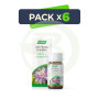 Pack 6x Anti Stress Complex 30 Comp.