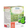 Pack 6x Levadiet Revivificable 80 Cápsulas Dietisa