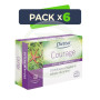 Pack 6x Courage 48 Comprimidos Dietisa
