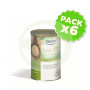 Pack 6x Lecitina de Soja IP 400Gr. Dietisa