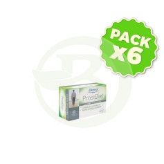 Pack 6x Prostdiet 30 Capsule Dietisa