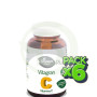 Pack 6x Vitagran Vitamina C Forte El Granero
