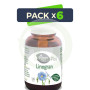 Pack 6x Linogran Plus 120 Perlas El Granero