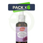 Pack 6x Ricigran Pestañas 30Ml. El Granero
