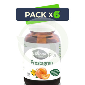 Pack 6x Prostagran El Granero