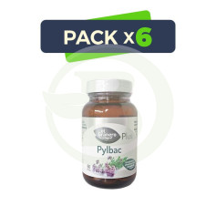 Pack 6x Pylbac 60 Perle El Granero