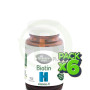Pack 6x Biotin (Vitamina H) El Granero