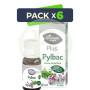 Pack 6x Pylbac El Granero