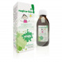 Sciroppo Per Respirare Bene 150Ml. Soria Natural