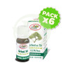 Pack 6x Aceite Esencial de Árbol de Té BIO 12Ml. El Granero
