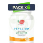 Pack 6x Psyllium Bio 400Gr. El Granero