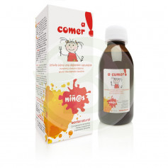 Da Mangiare Sciroppo 150Ml. Soria Natural