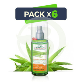 Pack 6x Spray Stile Control 200Ml. Corpore Sano