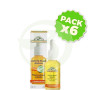 Pack 6x Aceite Natural De Argán 30Ml. Corpore Sano
