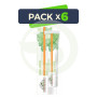 Pack 6x Crema Dental Purificante 75Ml. Corpore Sano