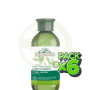 Pack 6x Cahmpú Cabellos Grasos 300Ml. Corpore Sano