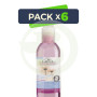 Pack 6x Desmaquillador De Ojos 150Ml. Corpore Sano