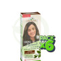 Pack 6x Cubre Canas Henna Castaño 80Ml Corpore Sano