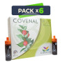 Pack 6x Covenal Plus 20 Viales 15Ml. Conatal