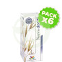 Pack 6x Nervodos Plus Ashwagandha 14 Sobres Conatal