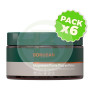 Pack 6x Magnesan Forte Plus 120Gr. Bonusan