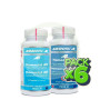 Pack 6x Homocist AB 60 Cápsulas Airbiotic