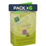 Pack 6x Silyfit 60 Cápsulas 100% Natural
