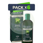 Pack 6x Champu Bio Purifying (Purificante) Cosmos Ecocert 200Ml Biokap