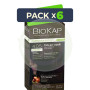 Pack 6x Rapid Delicato 4.05 Castaño Chocolate 135Ml Biokap