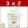Pack 3x2 Colageno + Magnesio 120 Comprimidos Jellybell
