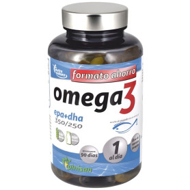Omega 3 90 Perle Pinisan