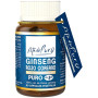 Ginseng Rosso Coreano 50 Capsule Estado Puro