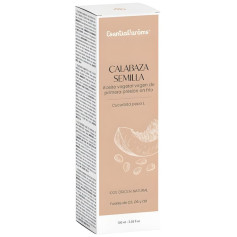 Olio Vegetale Di Semi Di Zucca 100Ml Esential Aroms