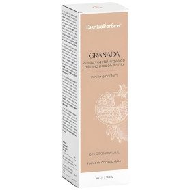 Olio Vegetale Di Melograno 100Ml Esential Aroms