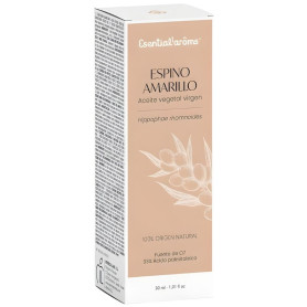 Olio Vegetale Di Olivello Spinoso 30Ml Esential Aroms