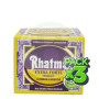 Pack 3x Ungüento Extraforte Lumbar-Espalda 50Ml. Rhatma