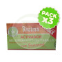 Pack 3x Activador Crecimiento Cabello 4X25Ml. Rhatma