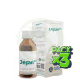 Pack 3x Depan 250Ml. Forza Vitale