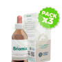 Pack 3x Briomix 100Ml. Forza Vitale