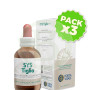 Pack 3x Sys Tilo 50Ml. Forza Vitale