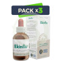 Pack 3x Ekinflu 50Ml. Forza Vitale