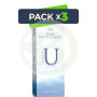 Pack 3x Fórmula U Forza Vitale