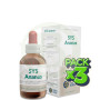 Pack 3x SYS Ananas 50Ml. Forza Vitale