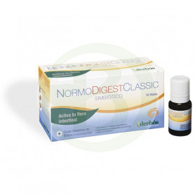 Normodigest Classic 10 Fiale Derbos