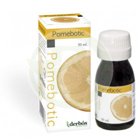 Pomebotico 50ml. Derbos